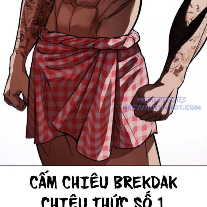 Hoán Đổi Diệu Kỳ: Chapter 541