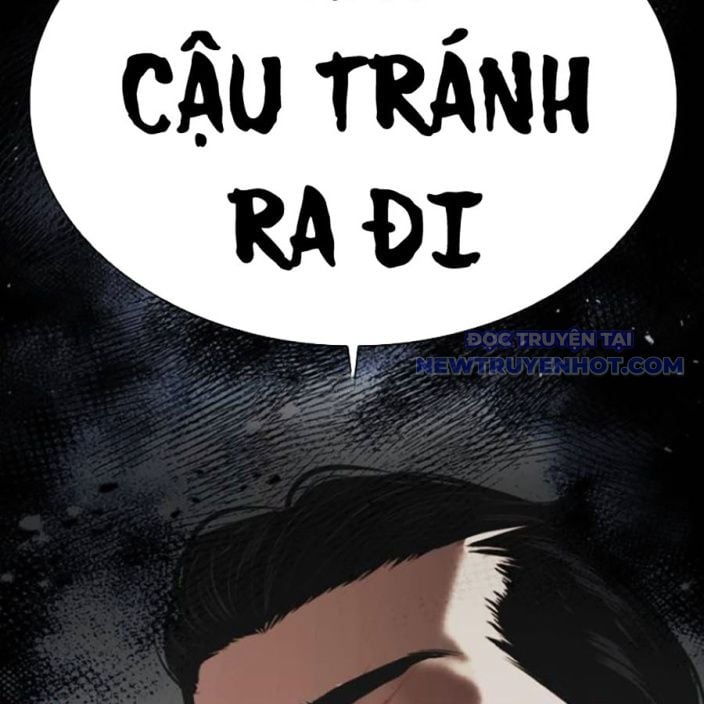 Hoán Đổi Diệu Kỳ: Chapter 541
