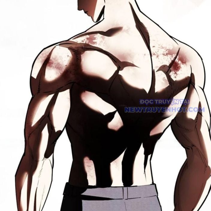 Hoán Đổi Diệu Kỳ: Chapter 541