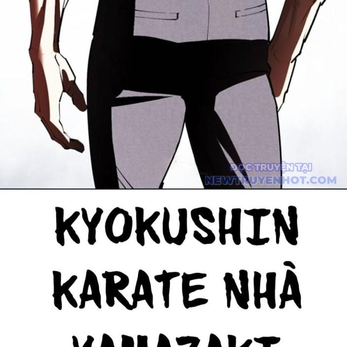 Hoán Đổi Diệu Kỳ: Chapter 541