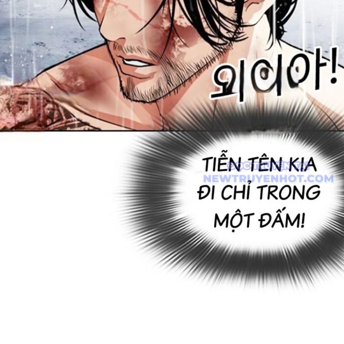 Hoán Đổi Diệu Kỳ: Chapter 541