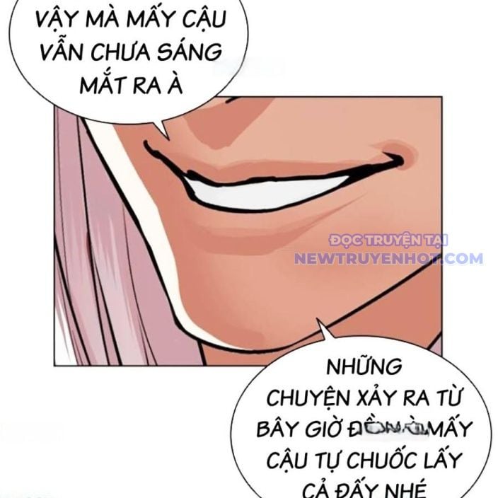 Hoán Đổi Diệu Kỳ: Chapter 541