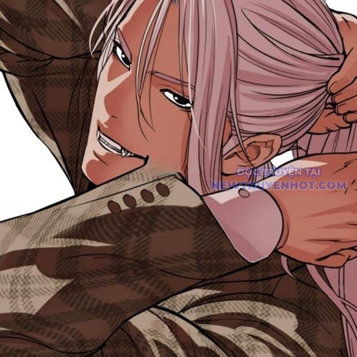 Hoán Đổi Diệu Kỳ: Chapter 541