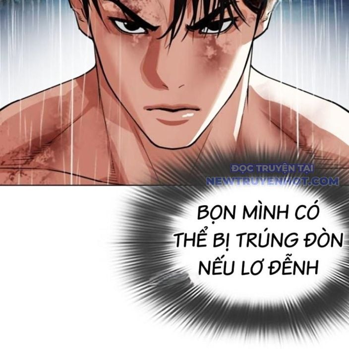Hoán Đổi Diệu Kỳ: Chapter 541