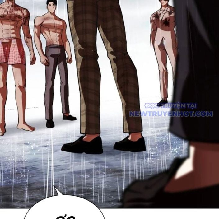 Hoán Đổi Diệu Kỳ: Chapter 541