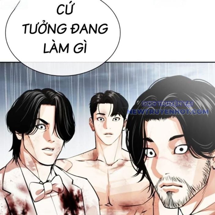 Hoán Đổi Diệu Kỳ: Chapter 541