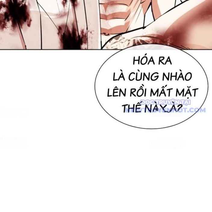 Hoán Đổi Diệu Kỳ: Chapter 541