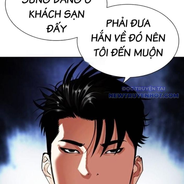 Hoán Đổi Diệu Kỳ: Chapter 541