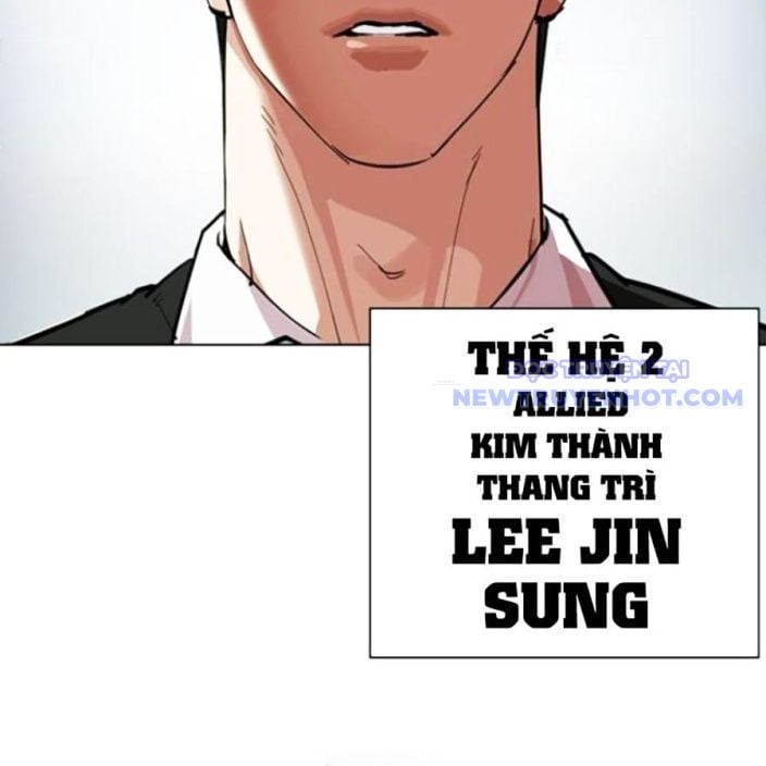 Hoán Đổi Diệu Kỳ: Chapter 541