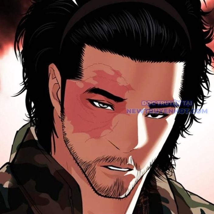 Hoán Đổi Diệu Kỳ: Chapter 541