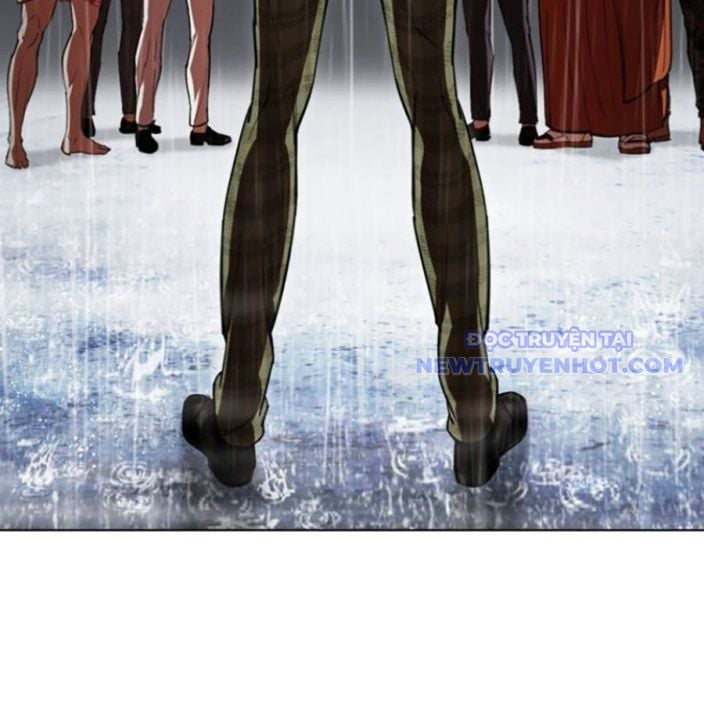 Hoán Đổi Diệu Kỳ: Chapter 541