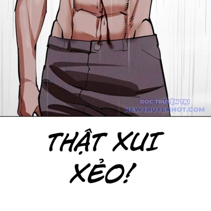 Hoán Đổi Diệu Kỳ: Chapter 541