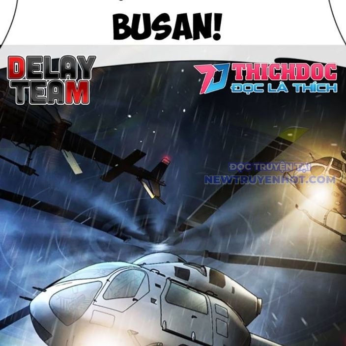 Hoán Đổi Diệu Kỳ: Chapter 541