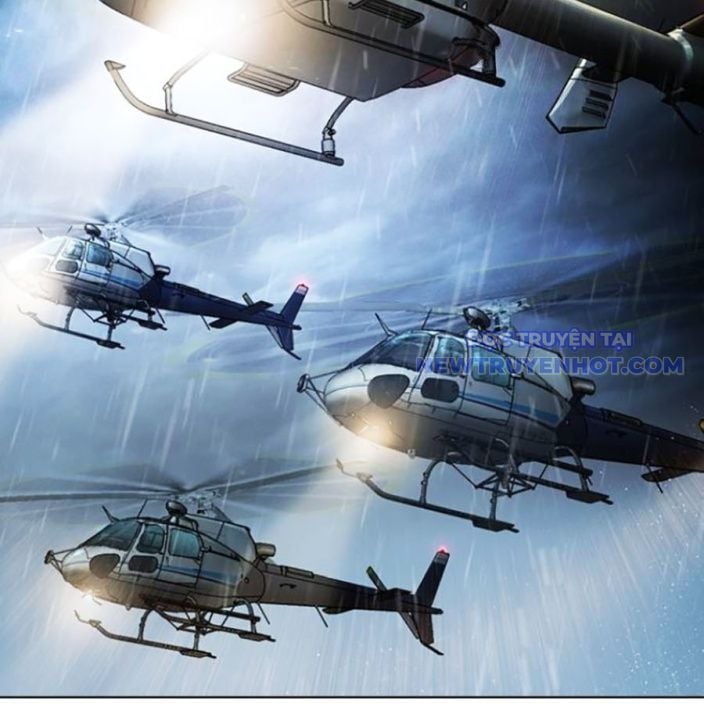 Hoán Đổi Diệu Kỳ: Chapter 541