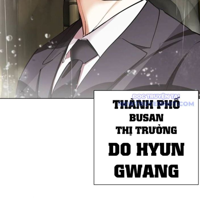 Hoán Đổi Diệu Kỳ: Chapter 541