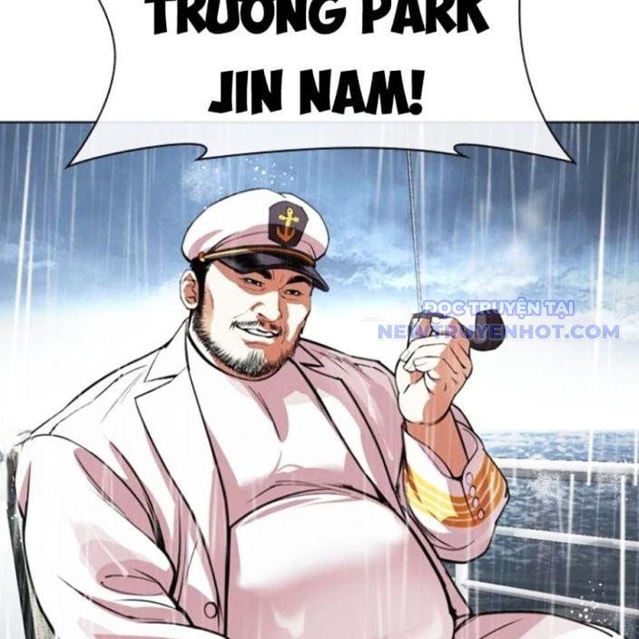 Hoán Đổi Diệu Kỳ: Chapter 541