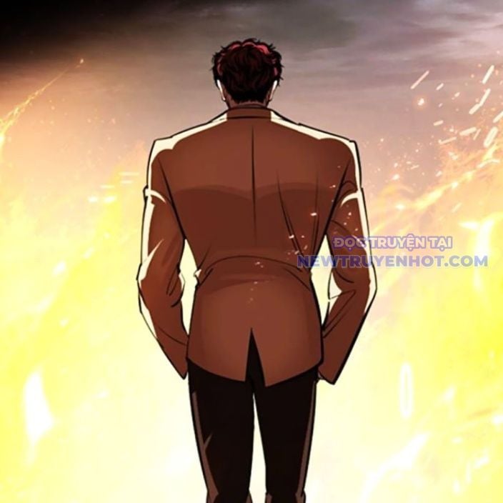 Hoán Đổi Diệu Kỳ: Chapter 541