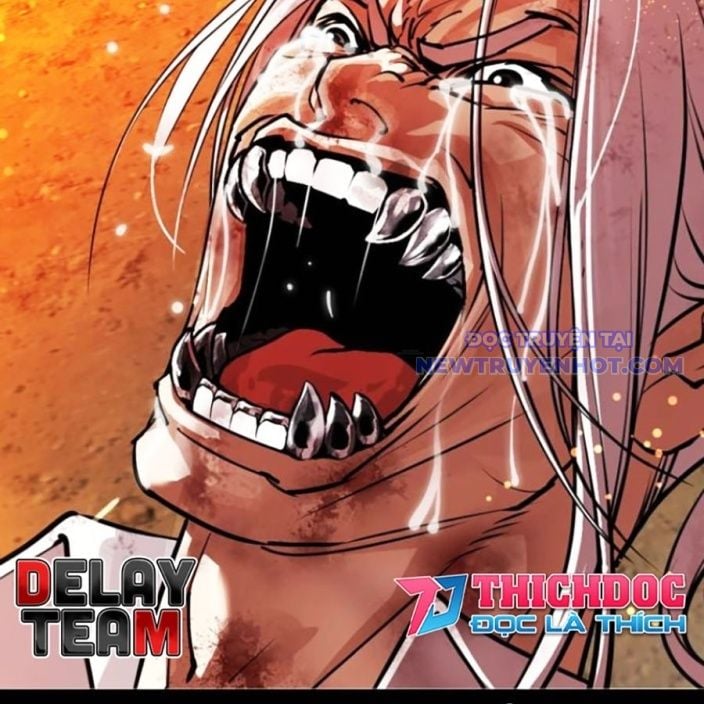 Hoán Đổi Diệu Kỳ: Chapter 541