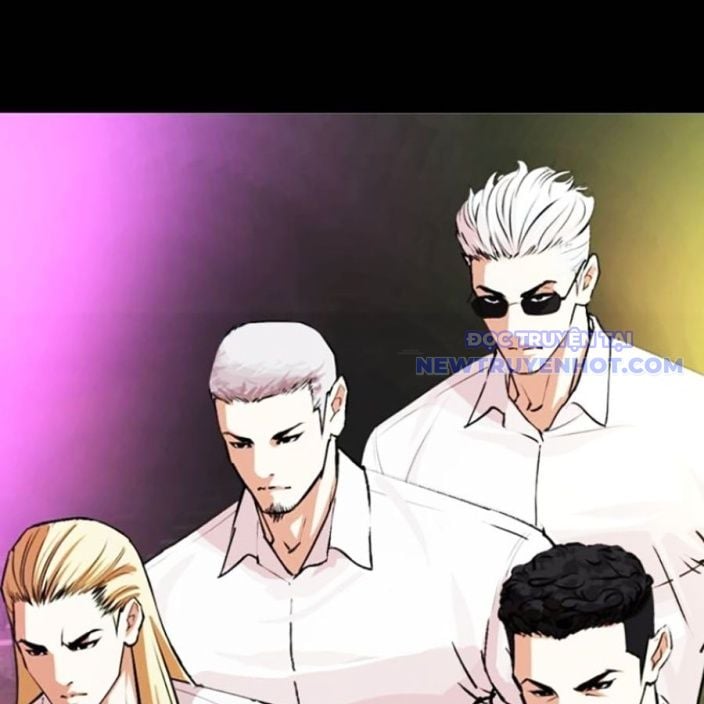 Hoán Đổi Diệu Kỳ: Chapter 541