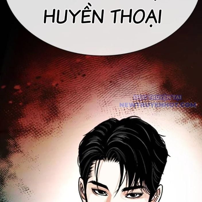 Hoán Đổi Diệu Kỳ: Chapter 541
