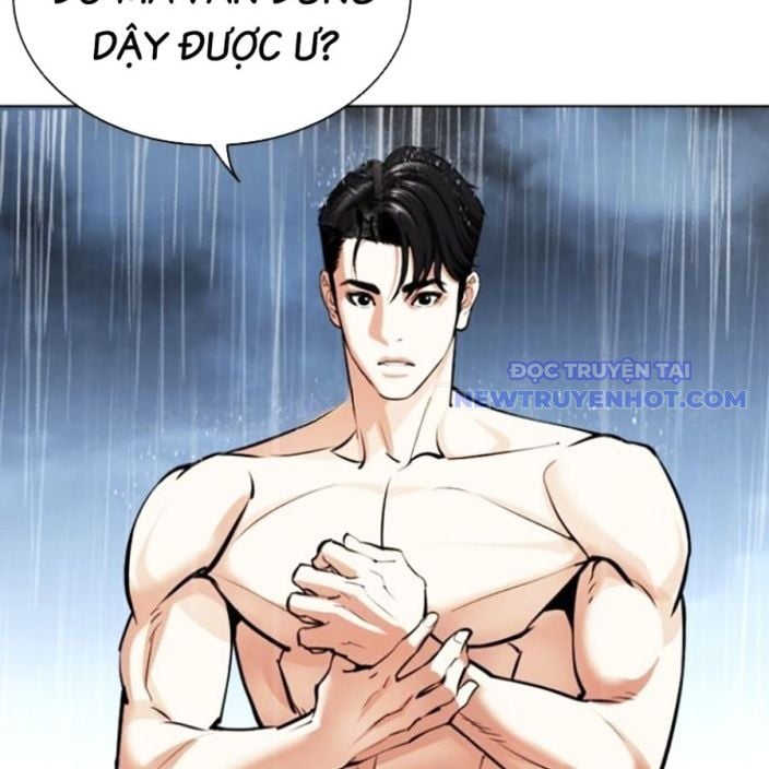 Hoán Đổi Diệu Kỳ: Chapter 541