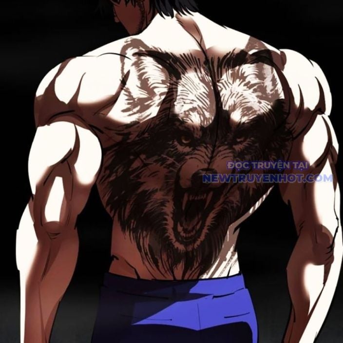 Hoán Đổi Diệu Kỳ: Chapter 541