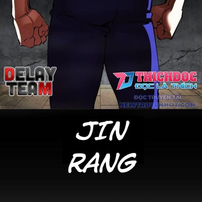 Hoán Đổi Diệu Kỳ: Chapter 541