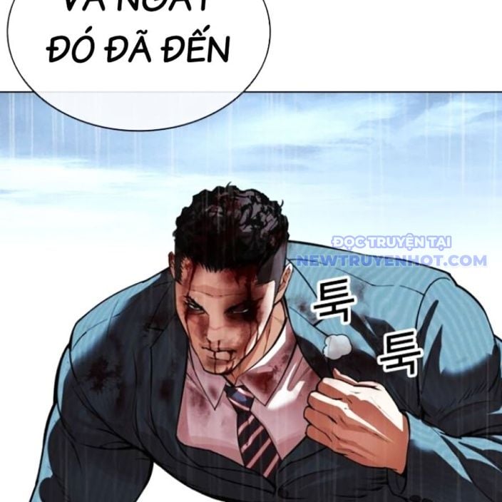 Hoán Đổi Diệu Kỳ: Chapter 541