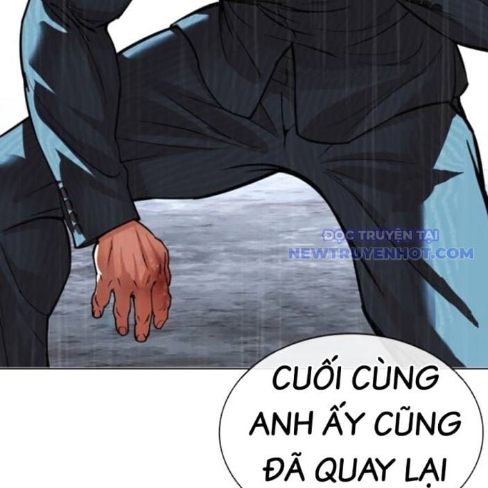 Hoán Đổi Diệu Kỳ: Chapter 541