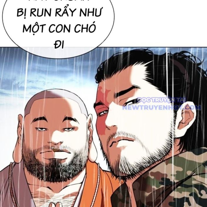 Hoán Đổi Diệu Kỳ: Chapter 541
