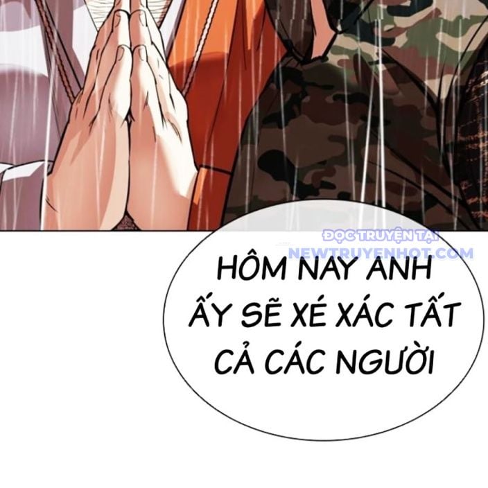 Hoán Đổi Diệu Kỳ: Chapter 541