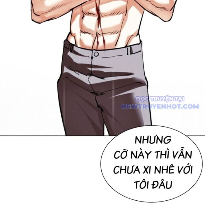 Hoán Đổi Diệu Kỳ: Chapter 541
