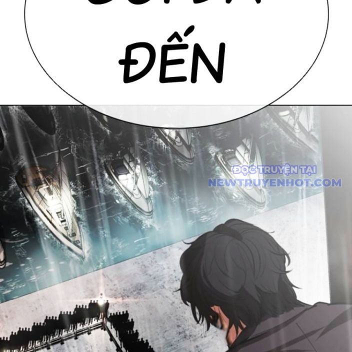 Hoán Đổi Diệu Kỳ: Chapter 541