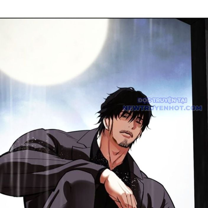 Hoán Đổi Diệu Kỳ: Chapter 541