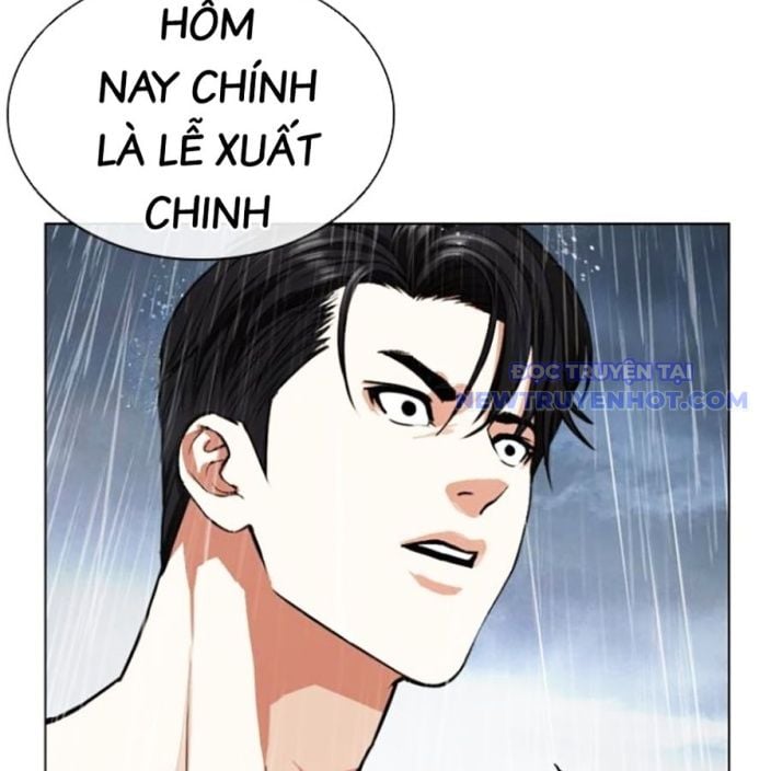 Hoán Đổi Diệu Kỳ: Chapter 541