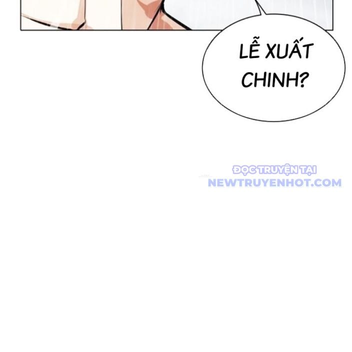 Hoán Đổi Diệu Kỳ: Chapter 541