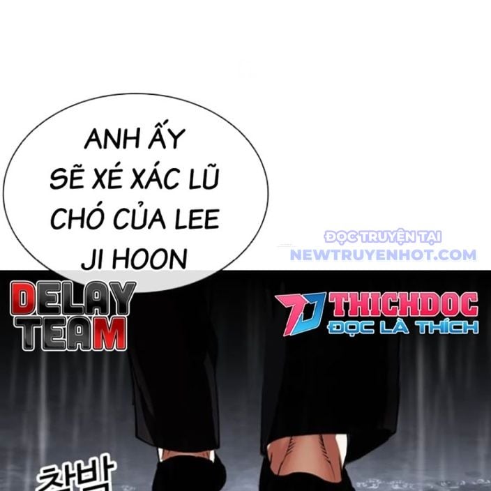 Hoán Đổi Diệu Kỳ: Chapter 541