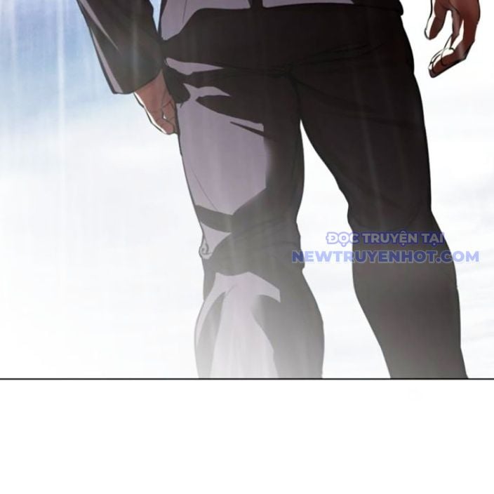 Hoán Đổi Diệu Kỳ: Chapter 541