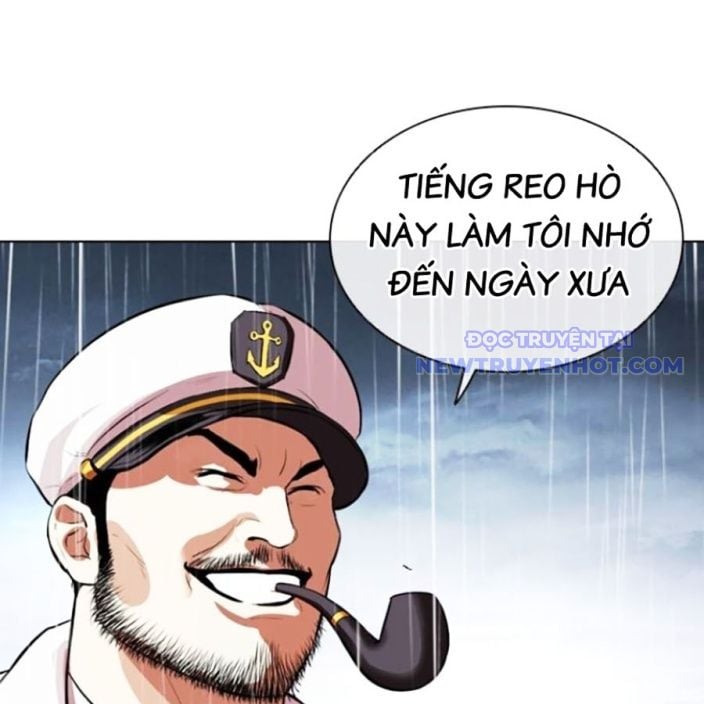 Hoán Đổi Diệu Kỳ: Chapter 541