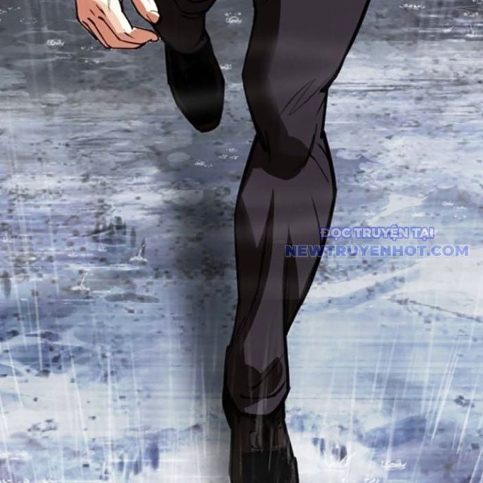 Hoán Đổi Diệu Kỳ: Chapter 541