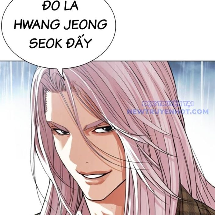 Hoán Đổi Diệu Kỳ: Chapter 541