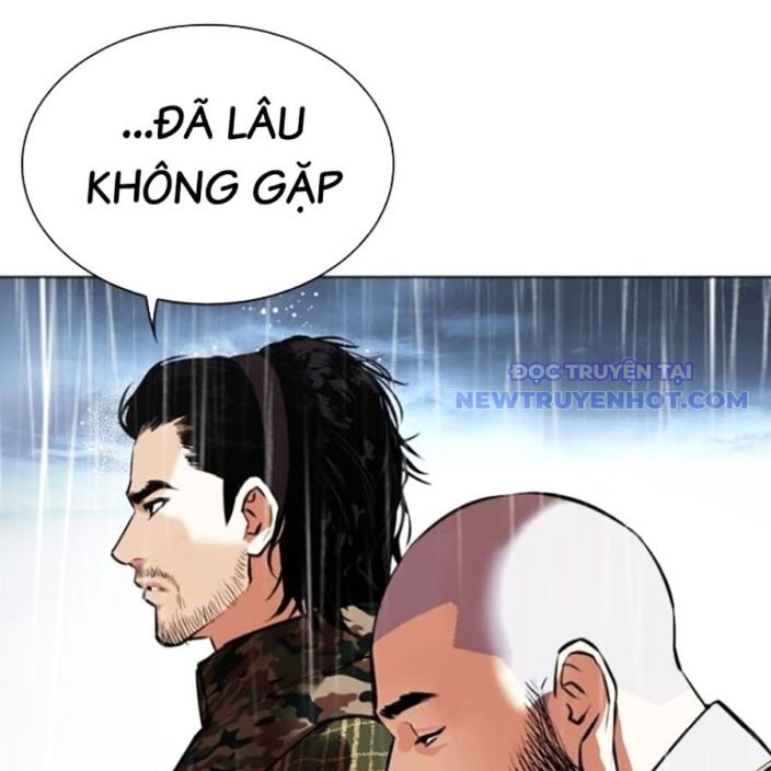 Hoán Đổi Diệu Kỳ: Chapter 541