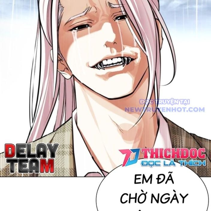 Hoán Đổi Diệu Kỳ: Chapter 541