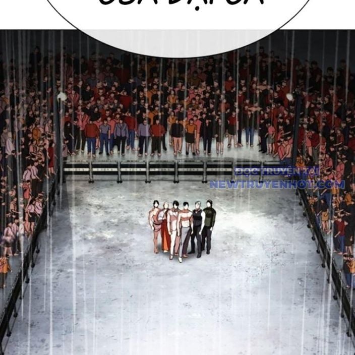 Hoán Đổi Diệu Kỳ: Chapter 541