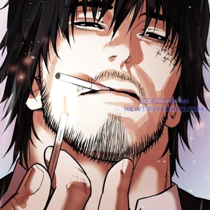 Hoán Đổi Diệu Kỳ: Chapter 541