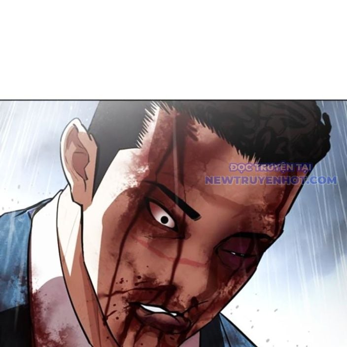Hoán Đổi Diệu Kỳ: Chapter 541