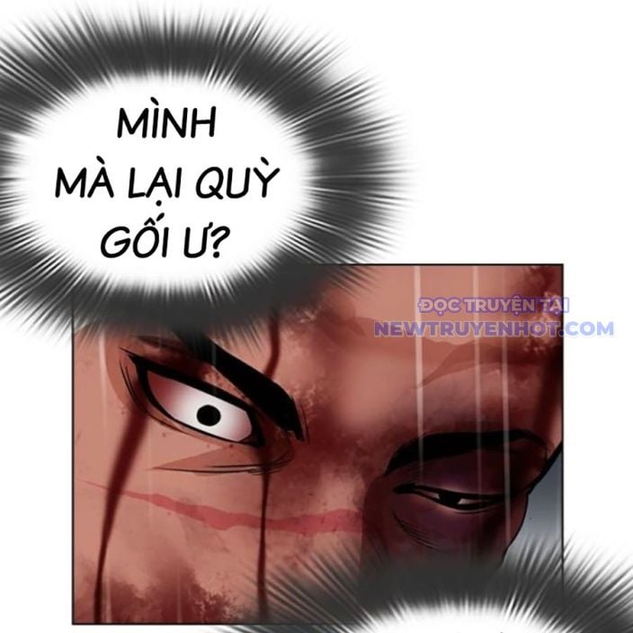 Hoán Đổi Diệu Kỳ: Chapter 541