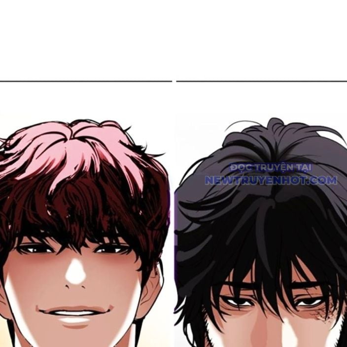 Hoán Đổi Diệu Kỳ: Chapter 541