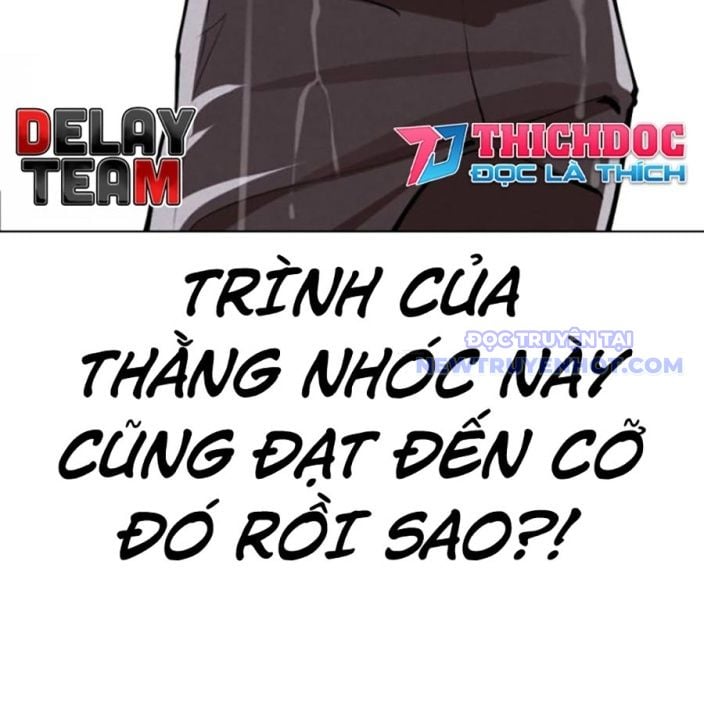 Hoán Đổi Diệu Kỳ: Chapter 541