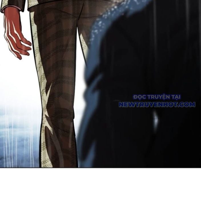 Hoán Đổi Diệu Kỳ: Chapter 541